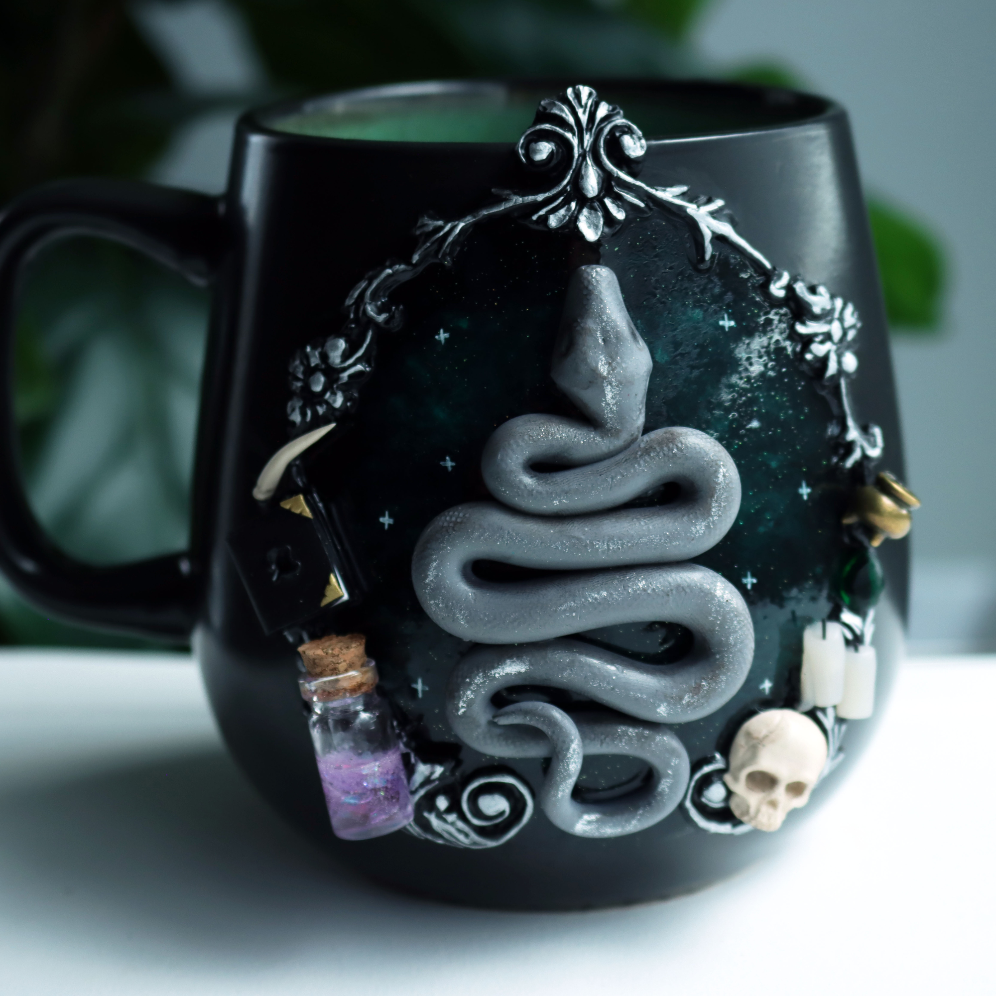 Slytherin